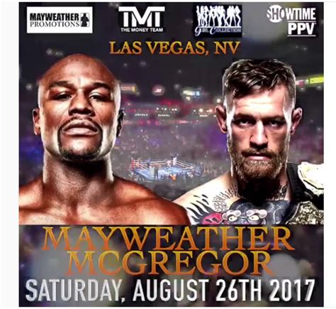 mayweather vs mcgregor odds|Mayweather vs. McGregor fight prediction, card, undercard, odds, .
